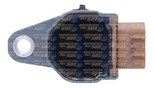Bobina Suzuki Swift 1200 K12m A2l412 Dohc 2014 2018