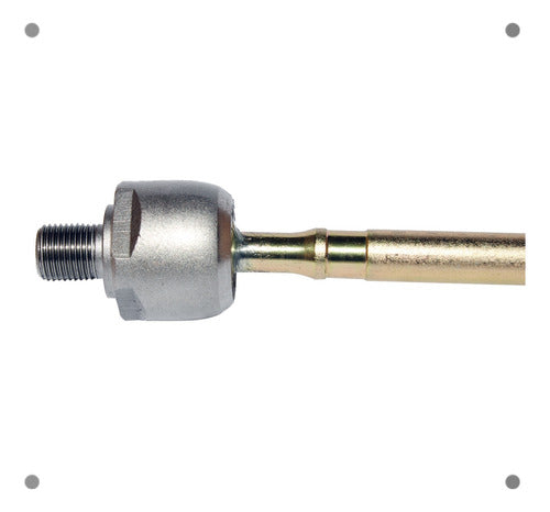 Brazo Axial Izquierda/derecha Kia Avella 1.5 1998 2001