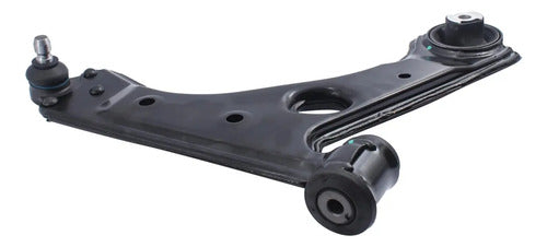 Bandeja Suspension Inferior Derecho Grande Punto 1.9 2007 2010