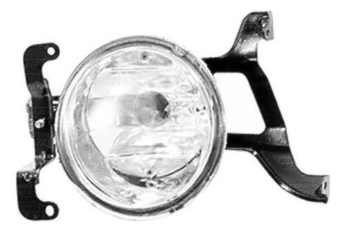 Farol Neblinero Derecho Hyundai Accent Prime 1.6 2003 2006