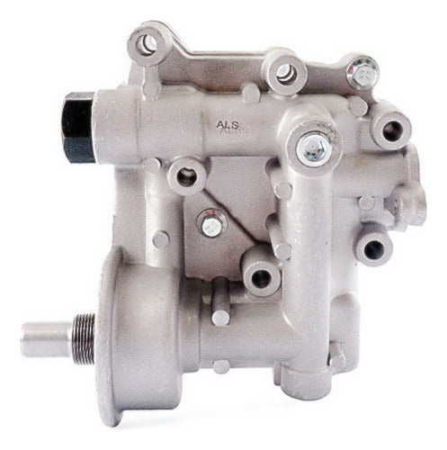 Bomba Aceite Hyundai Mighty Hd65 3.3 D4al Tci 1998 2007