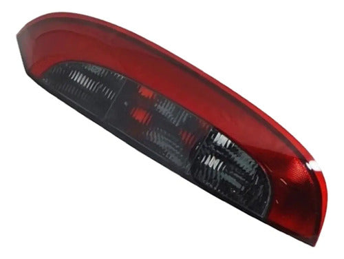 Farol Trasero Chevrolet Corsa Evolution 2002 2005 Derecho Rojo