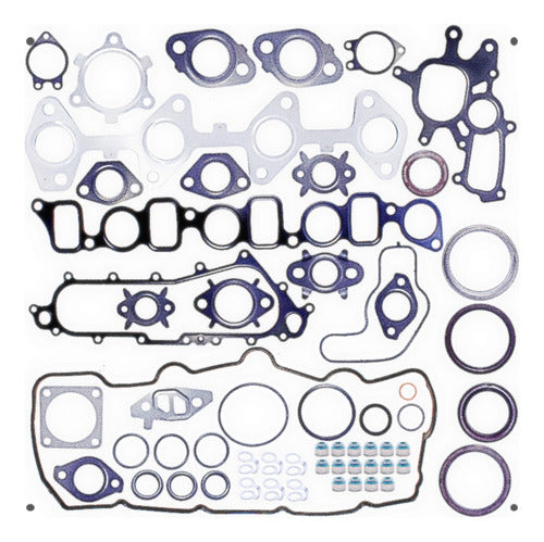 Juego Empaquetadura Motor Fortuner 3.0 1kdftv 2006 2007