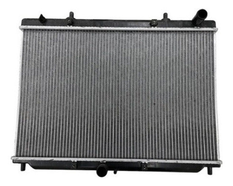 Radiador Motor Chevrolet N400 Max 1.5 16v 2020 2023