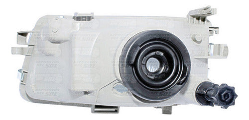 Optico Derecho Opel Astra F 1.4 C14nz Sohc 1992 1994