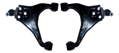 Par Bandeja Suspension Infe Kia Sorento 2002 2009