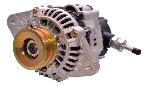 Alternador Hyundai Hd72 3.8 Camion 1999 2008