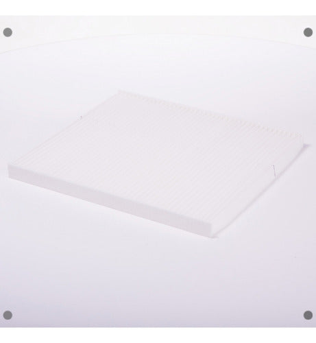 Filtro Cabina Kia Rio Jb 1.4 G4ee 2006 2011