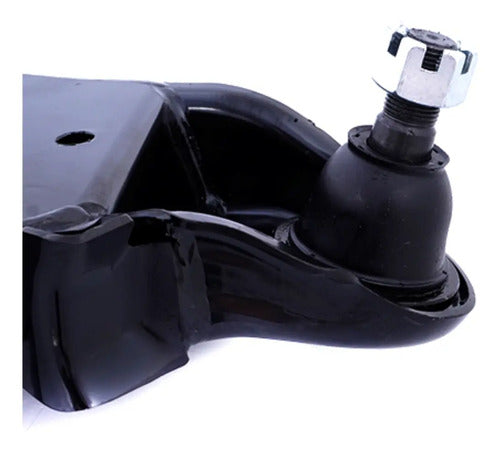Bandeja Suspension Izquierdo Inferior Nissan Navara 2007 2013
