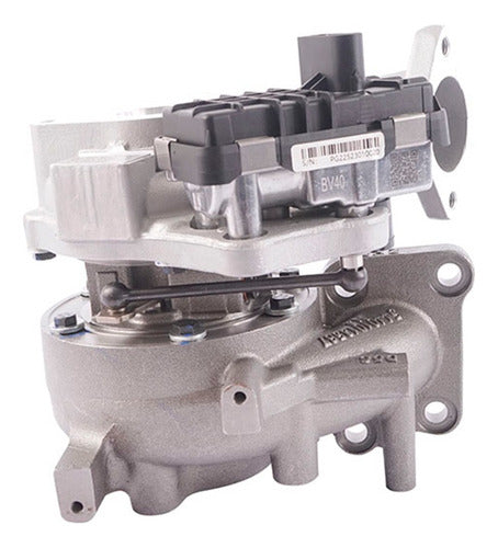 Turbo Nissan Nv350 2.5 Yd25ddti E26 Diesel 2013 2020