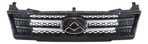 Mascara Maxus V80 2013 2017