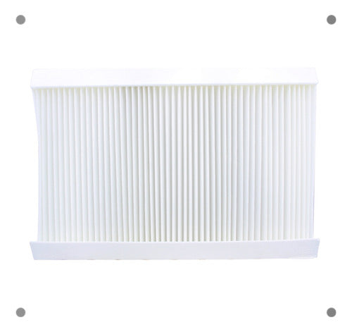 Filtro Cabina Citroen C4 1.4 Et3j4 2004 2010