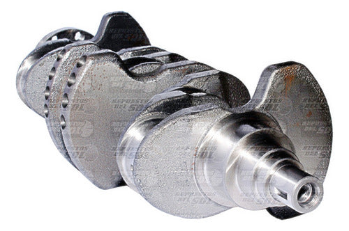 Cigueñal Kia Besta 2.2 R2 Sohc Diesel 8 Valv 1990 1996