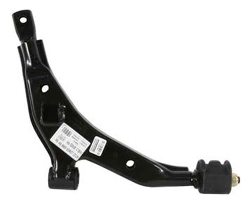 Par Bandeja Suspension Inferior R/L Atos Gls 1.0 1998 2003