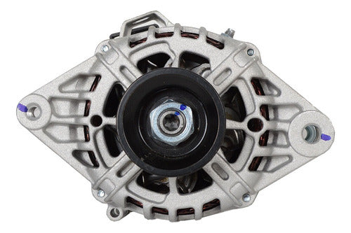 Alternador 12v 70a Hyundai Grand I10 2014 2017