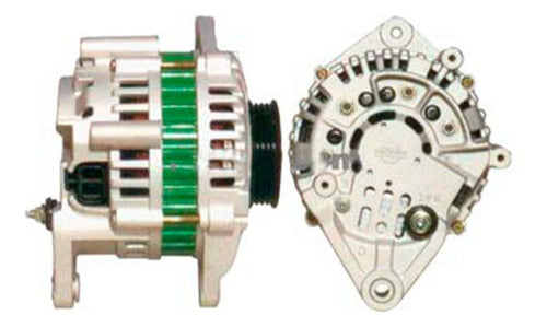 Alternador Nissan Pulsar 1.4 Ga14 1988 1992