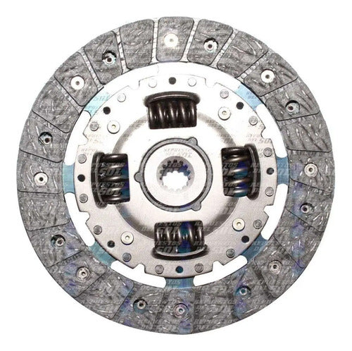 Kit Embrague Chevrolet Astra F 1.4 C14nz 1992 1998