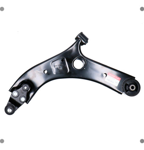 Bandeja Suspension Izquierdo Kia Grand Carnival 2015 2021