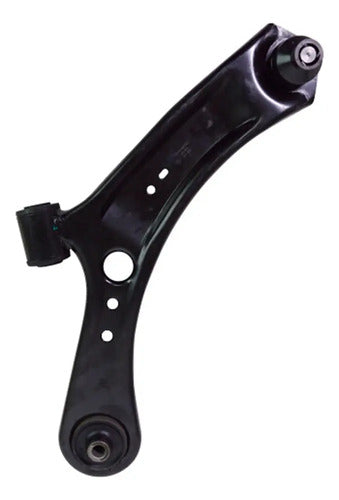 Bandeja Delantero Inferior Suzuki Sx4 2007 2015 Par
