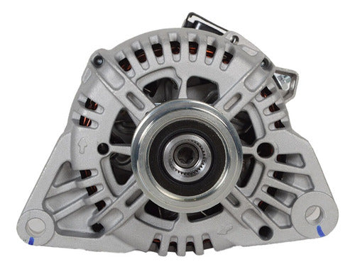 Alternador 12v 120a 2 Pines Hyundai Accent Rb 2012 2015