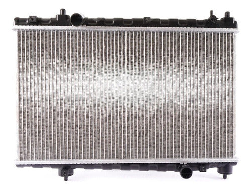 Radiador Motor Great Wall Voleex C30 1.5 2011 2015