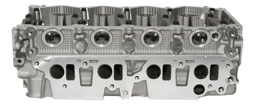 Culata Nissan Terrano D22 2.5 Yd25ddti 2002 2010