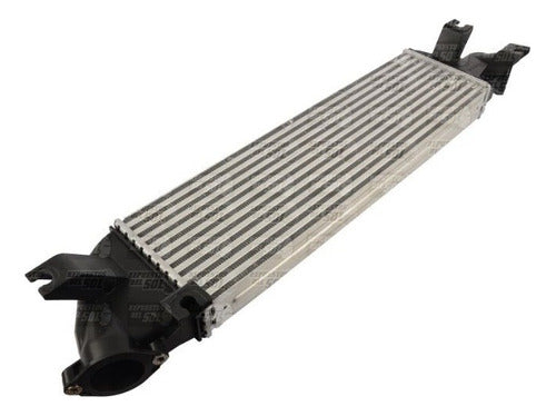 Radiador Intercooler Mitsubishi L200 2.4 4n15 2016 2020