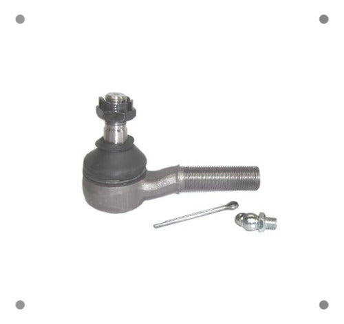Terminal Ambos lados Direccion Toyota Hiace 1983 1989