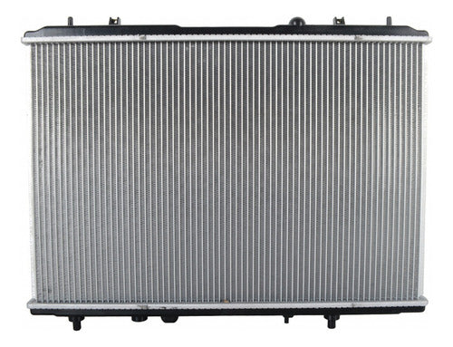 Radiador Motor Mecanico Great Wall M4 2015 2021