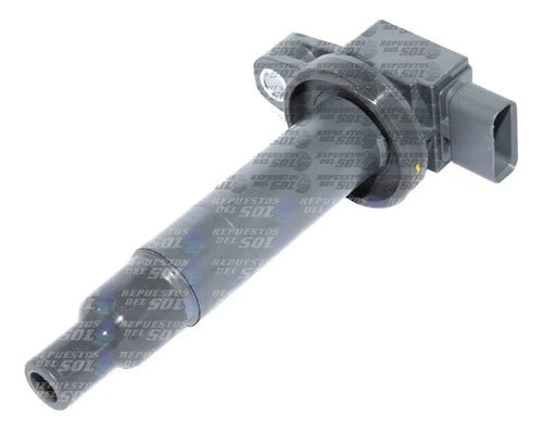 Bobina Toyota Yaris Sport 1.3 2nz-fe 2012 2015