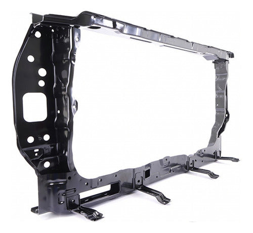 Frontal Hyundai Verna 2021 2022