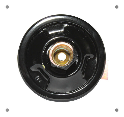 Filtro Bencina Toyota Hilux 2.4 2rz-fe Rzn148 1998 2006