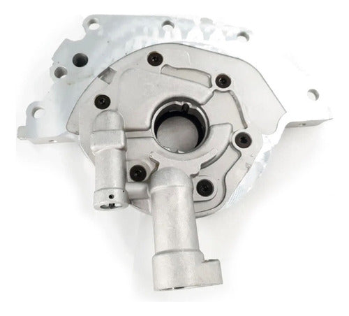 Bomba Aceite Ecosport Fiesta Focus Ka 1.6 Ztec