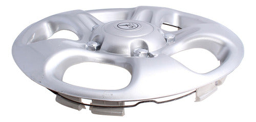 Tapa Rueda Mahindra Pik Up 2.2 Dw12dd 2wd 2011 2017