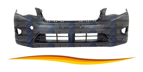 Parachoque Delantero Subaru Xv 2013 2015