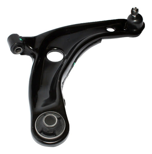 Bandeja Suspension Delantero Inferior Yaris 1.3 2012 2015 Par