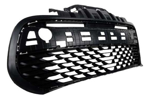 Rejilla Parachoque Delantero Kia Rio 4 5 2017 2019