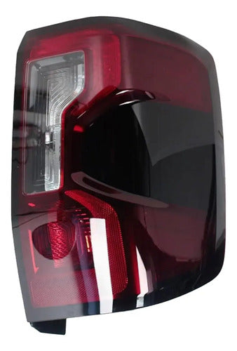 Farol Trasero Ford Ranger 2023 2025 Derecho Led Rojo