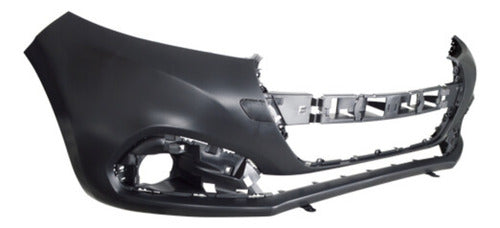 Parachoque Delantero Peugeot 208 2016 2020