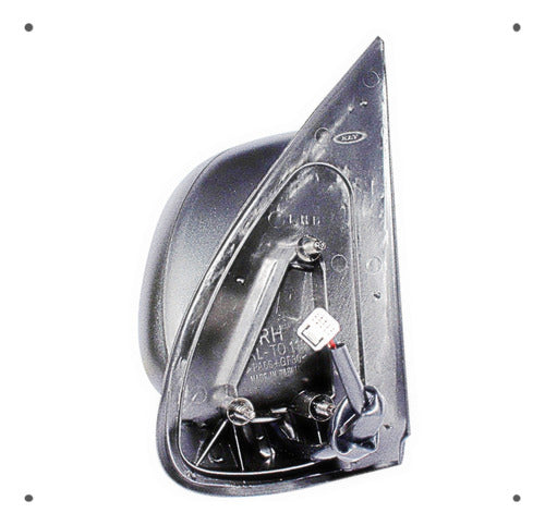 Espejo Exterior Derecho Hilux 3.0 1kd-ftv 2012 2015