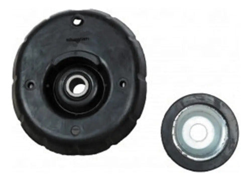 Cazoleta Delantera Peugeot 208 2012 2023 Par
