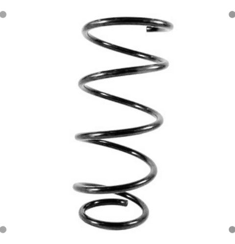 Resorte Espiral Delantero Ambos lados Accent 1.4 2006 2012