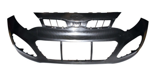 Parachoque Delantero Kia Rio 3 Rio 5 2012 2014
