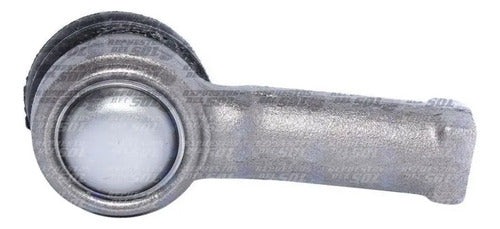 Terminal Dirección Delantero Derecho Izquierda Spark 1.0 B10s 2006 2015 Par