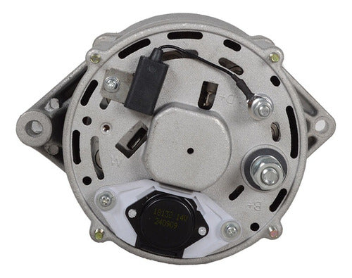 Alternador 12v 120a 2 Pines Chevrolet Luv 1989 1998