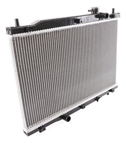 Radiador Motor Lifan Van 1.3 Lf479q5-1 2013 2015