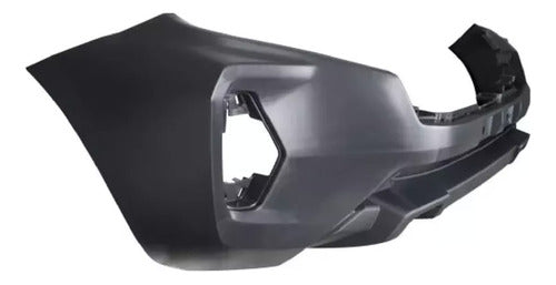 Parachoque Delantero Nissan New Navara 2021 2024 + Opticos