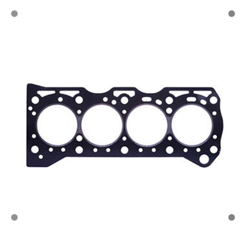 Empaquetadura Culata Suzuki Baleno 1.3 G13bb 2000 2001