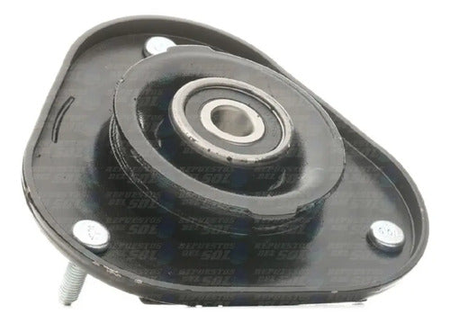 Cazoleta Amortiguador Delantero Toyota Corolla 2011 2014 Par
