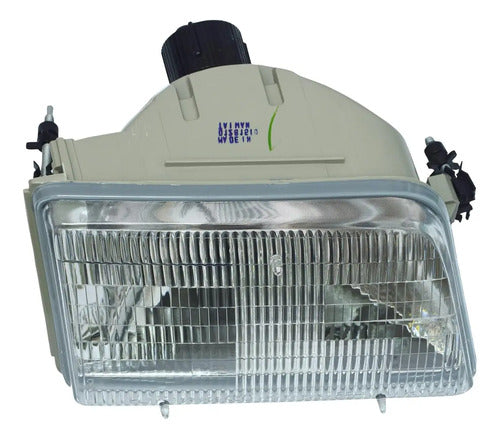 Optico Derecho Ford Ranger 1993 1997 Halogeno